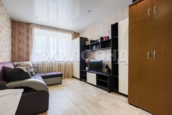 
  Продается комната 16.7 м². Фото 2.