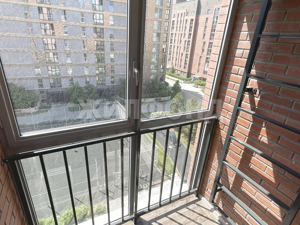 
  Сдается 1-комн. квартира 35 м². Фото 4.