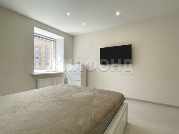 
  Сдается 1-комн. квартира 35 м². Фото 8.