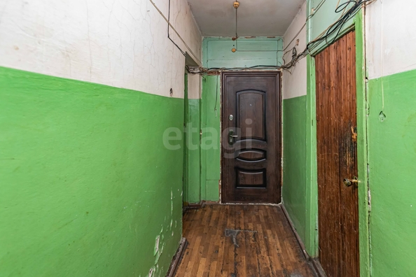 
  Продается комната 18 м². Фото 7.