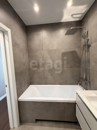 
  Продается 1-комн. квартира 49.7 м², в ЖК Беринг, дом 1. Фото 10.