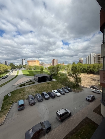 
  Продается 1-комн. квартира 49.7 м², в ЖК Беринг, дом 1. Фото 20.