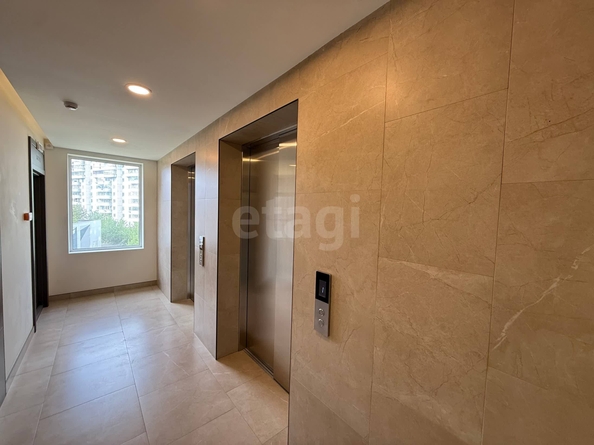 
  Продается 1-комн. квартира 49.7 м², в ЖК Беринг, дом 1. Фото 24.