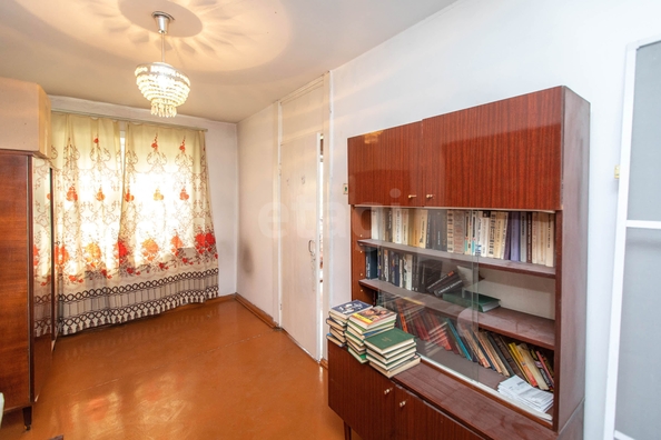 
  Продается 2-комн. квартира 45.9 м². Фото 6.