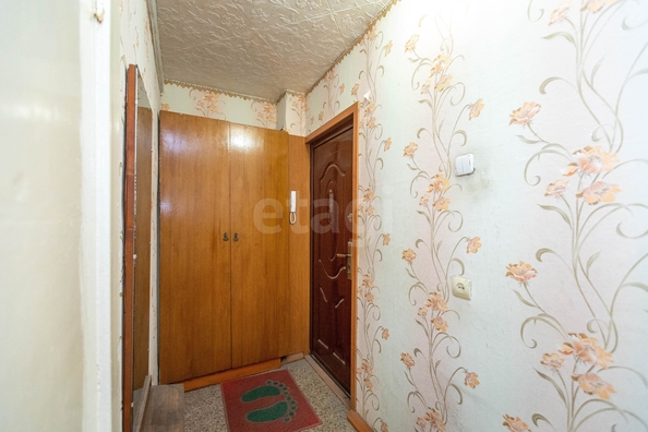 
  Продается 2-комн. квартира 45.9 м². Фото 17.