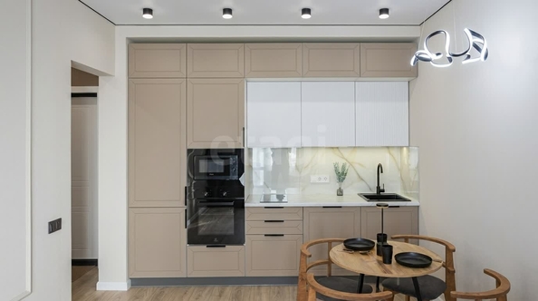 
  Продается 2-комн. квартира 39 м², в ЖК Квартет, дом Дуэт. Фото 2.