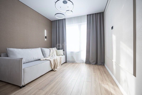 
  Продается 2-комн. квартира 39 м², в ЖК Квартет, дом Дуэт. Фото 5.