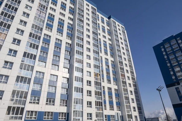 
  Продается 2-комн. квартира 39 м², в ЖК Квартет, дом Дуэт. Фото 17.