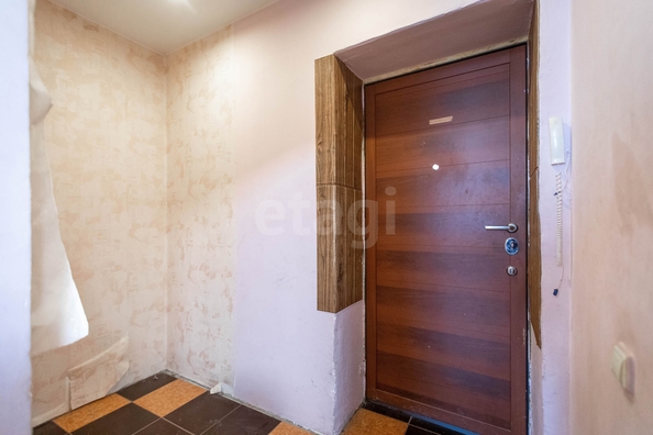 
  Продается 1-комн. квартира 28 м². Фото 12.