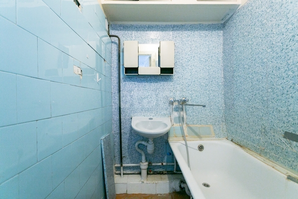 
  Продается 3-комн. квартира 62.7 м². Фото 17.