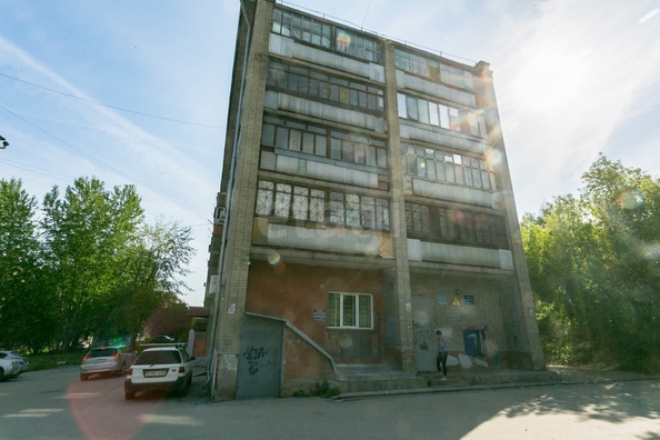 
  Продается 3-комн. квартира 62.7 м². Фото 20.