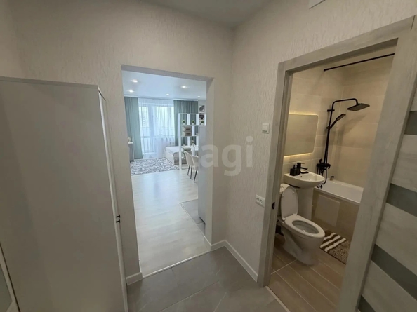 
  Продается студия 33 м². Фото 7.