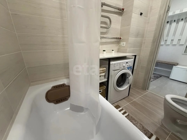 
  Продается студия 33 м². Фото 10.