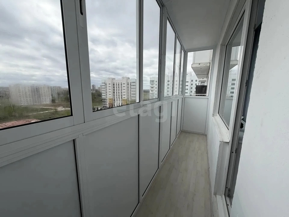 
  Продается студия 33 м². Фото 14.