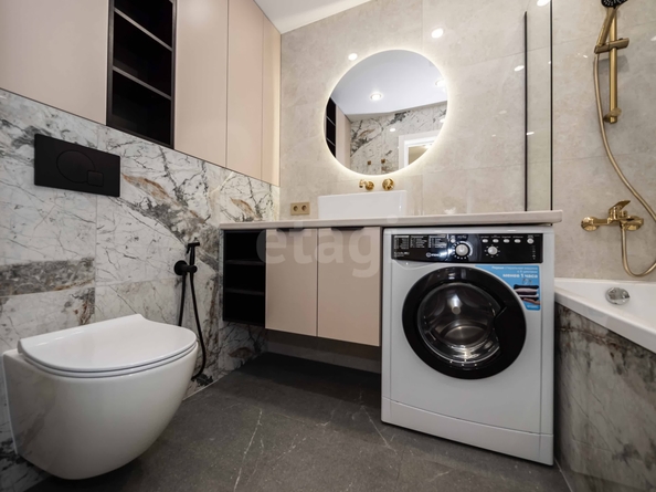 
  Продается 2-комн. квартира 45.6 м². Фото 14.
