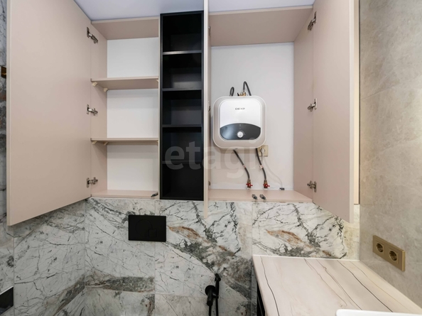 
  Продается 2-комн. квартира 45.6 м². Фото 17.