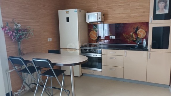 
  Продается студия 27 м². Фото 1.