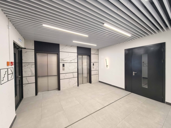
  Продается 1-комн. квартира 42 м², в ЖК Галактика,  дом 2 Юпитер. Фото 13.