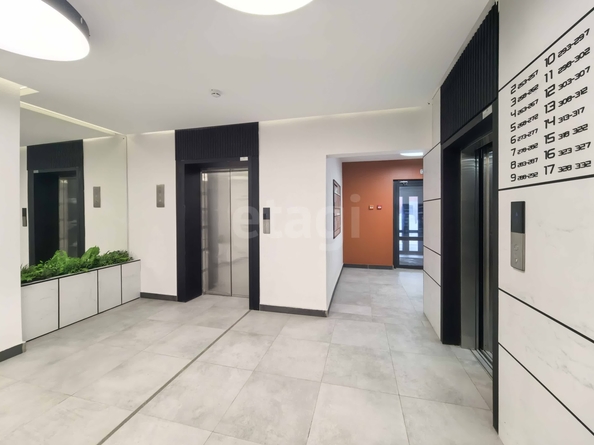 
  Продается 1-комн. квартира 42 м², в ЖК Галактика,  дом 2 Юпитер. Фото 17.