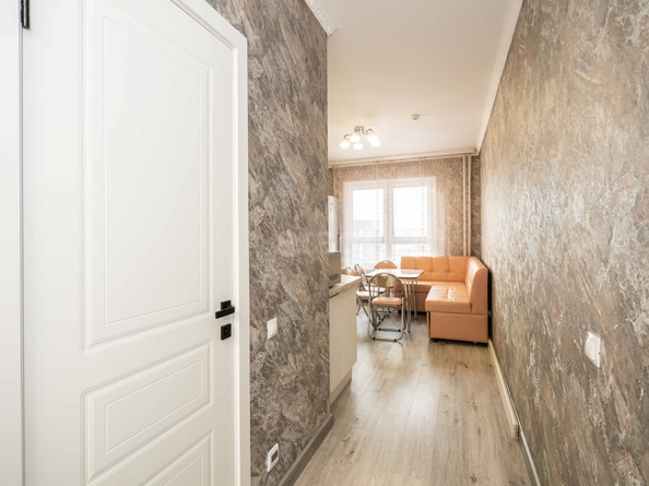 
  Продается 1-комн. квартира 42 м², в ЖК Галактика,  дом 2 Юпитер. Фото 22.