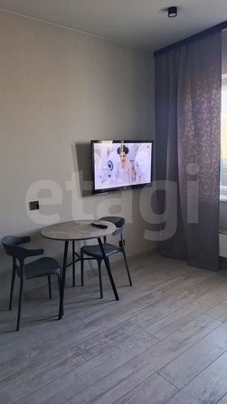 
  Продается студия 22 м². Фото 1.