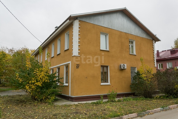 
  Продается 1-комн. квартира 31.1 м². Фото 20.