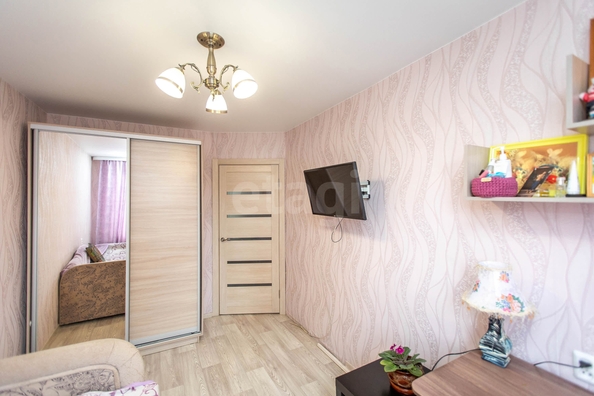 
  Продается 3-комн. квартира 58.5 м². Фото 5.