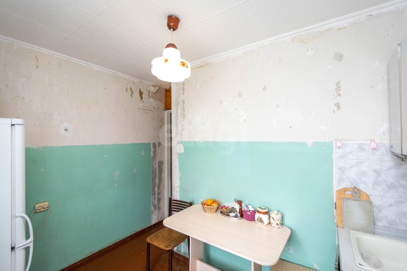 
  Продается 3-комн. квартира 58.5 м². Фото 10.