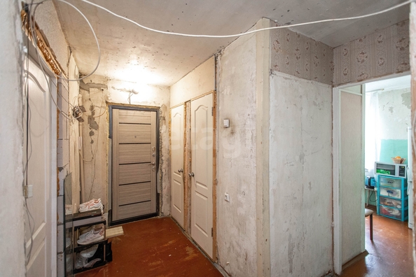 
  Продается 3-комн. квартира 58.5 м². Фото 11.