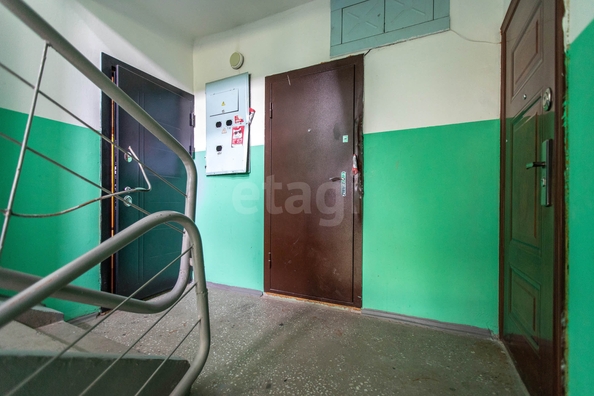 
  Продается 3-комн. квартира 58.5 м². Фото 17.