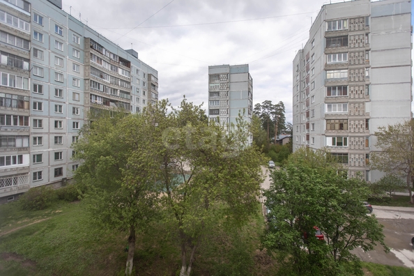 
  Продается 3-комн. квартира 58.5 м². Фото 20.