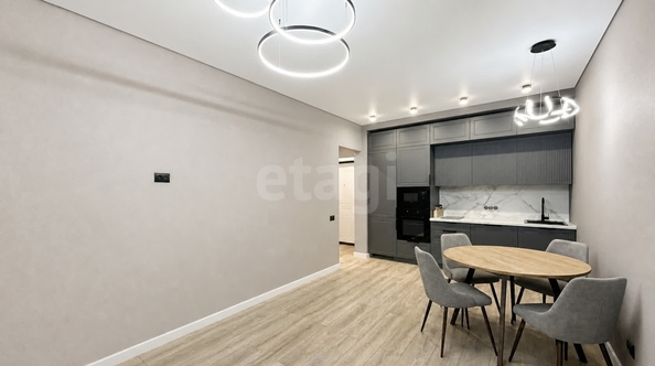 
  Продается 2-комн. квартира 39 м², в ЖК Квартет, дом Дуэт. Фото 1.