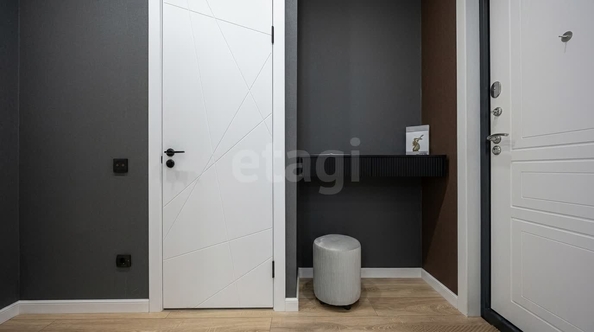 
  Продается 2-комн. квартира 39 м², в ЖК Квартет, дом Дуэт. Фото 4.