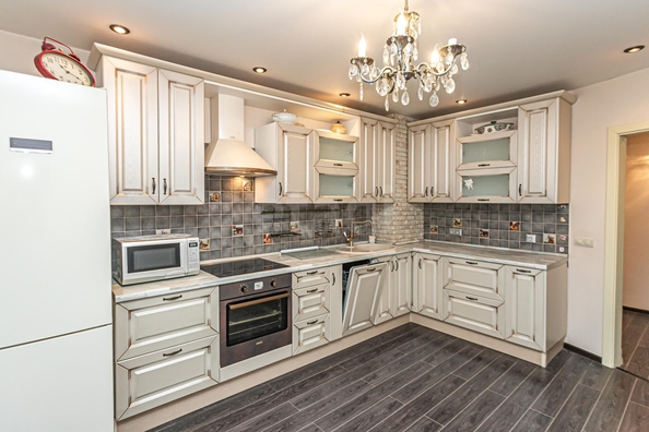 
  Продается 3-комн. квартира 91.9 м². Фото 1.