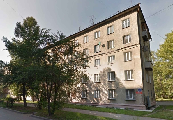 
  Продается 2-комн. квартира 54 м². Фото 9.