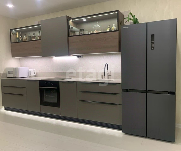 
  Продается студия 47 м², в ЖК Флотилия. Фото 1.