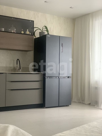 
  Продается студия 47 м², в ЖК Флотилия. Фото 5.