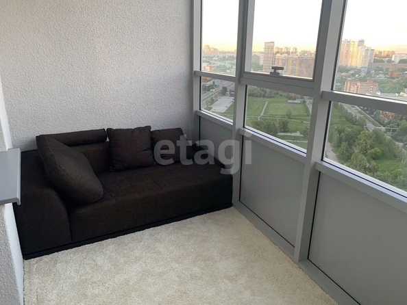 
  Продается студия 47 м², в ЖК Флотилия. Фото 7.