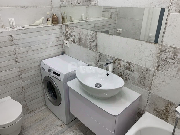 
  Продается студия 47 м², в ЖК Флотилия. Фото 10.