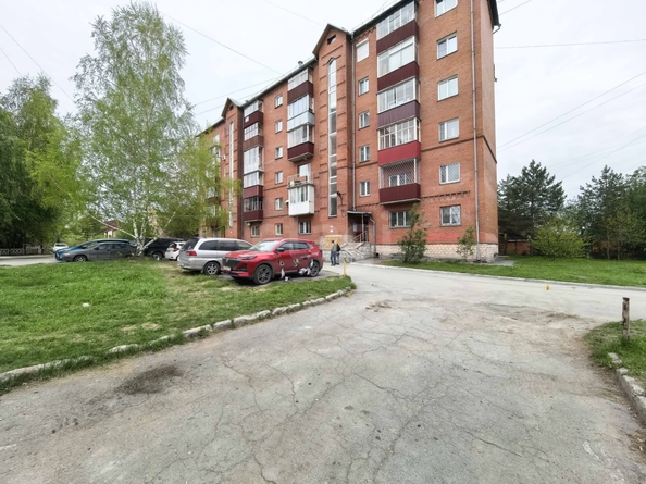 
  Продается 4-комн. квартира 160 м². Фото 7.