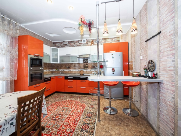 
  Продается 4-комн. квартира 160 м². Фото 15.