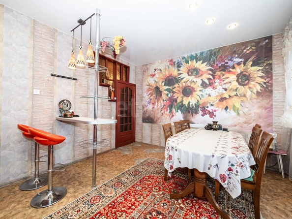 
  Продается 4-комн. квартира 160 м². Фото 18.