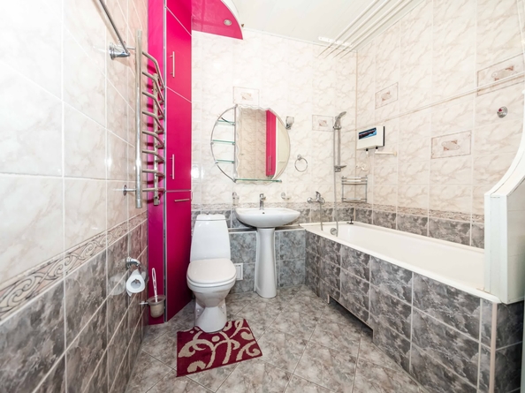 
  Продается 4-комн. квартира 160 м². Фото 27.