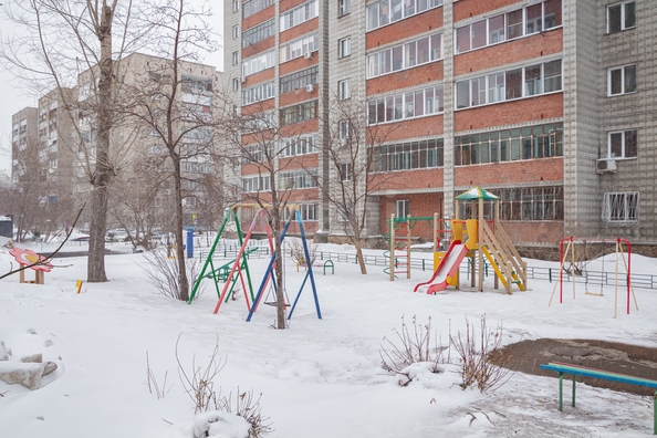 
  Продается 2-комн. квартира 48.4 м². Фото 20.