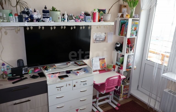 
  Продается 1-комн. квартира 38.6 м². Фото 5.