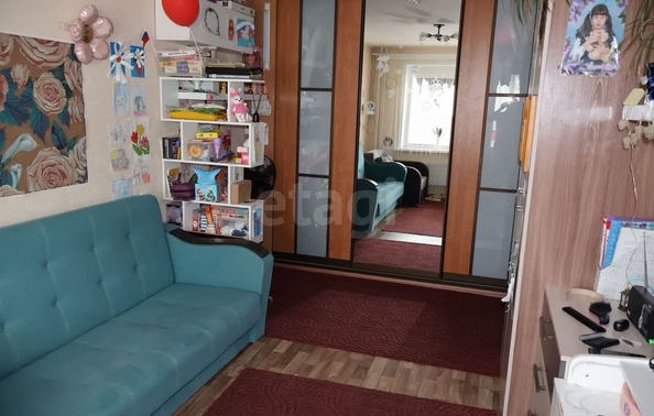 
  Продается 1-комн. квартира 38.6 м². Фото 6.