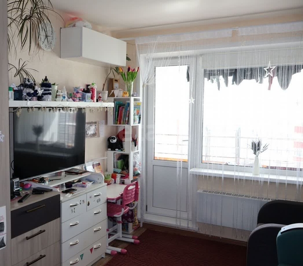
  Продается 1-комн. квартира 38.6 м². Фото 7.