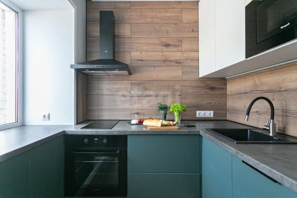 
  Продается 2-комн. квартира 42.7 м². Фото 12.
