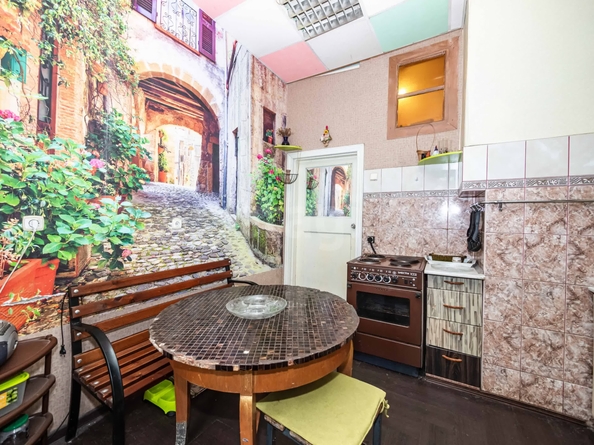 
  Продается 2-комн. квартира 62 м². Фото 22.