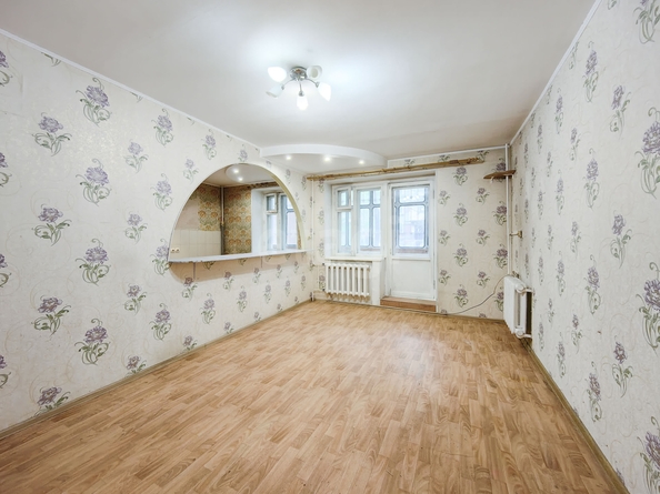 
  Продается 1-комн. квартира 38.9 м². Фото 1.